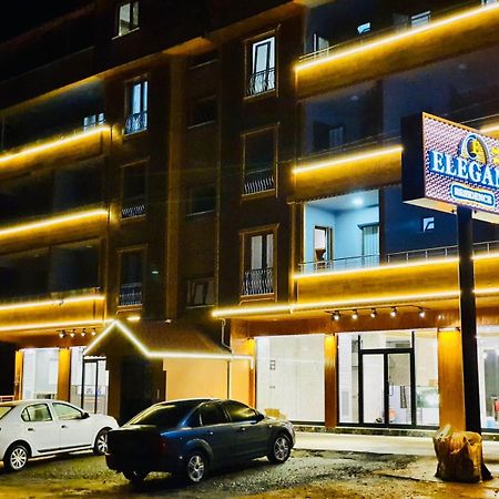 Elegant Residence Çamlıhemşin Exteriér fotografie