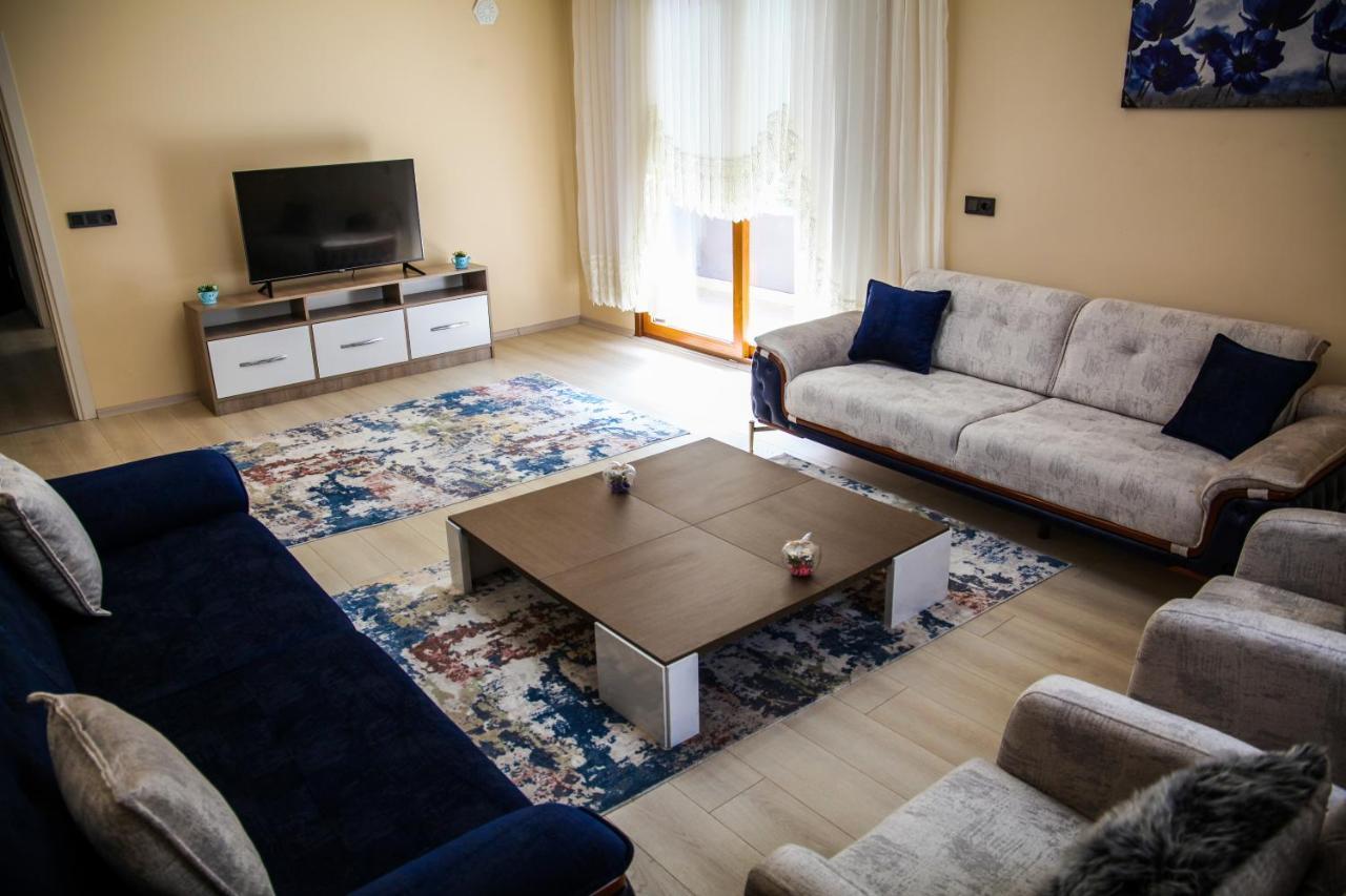 Elegant Residence Çamlıhemşin Exteriér fotografie