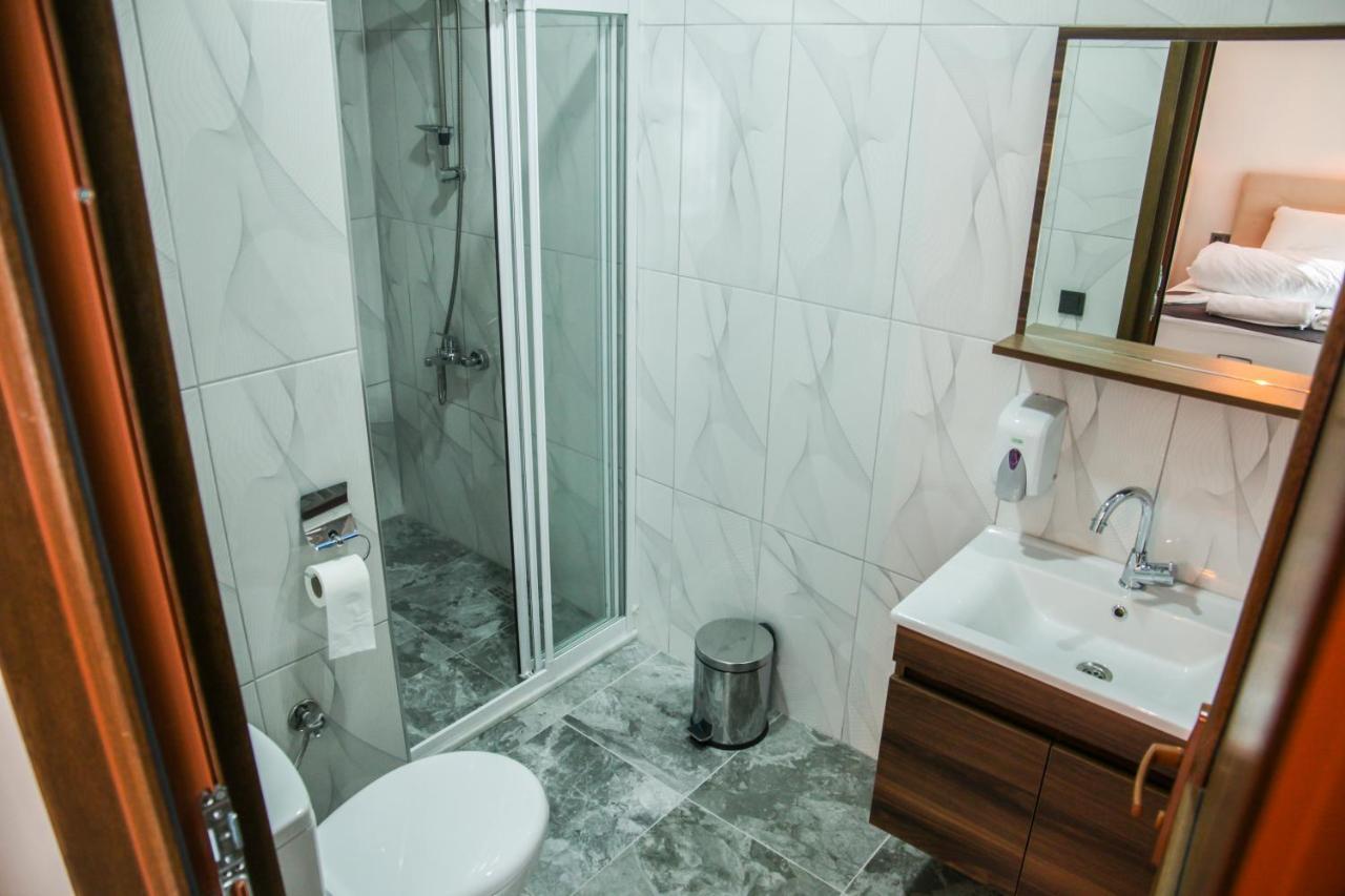 Elegant Residence Çamlıhemşin Exteriér fotografie