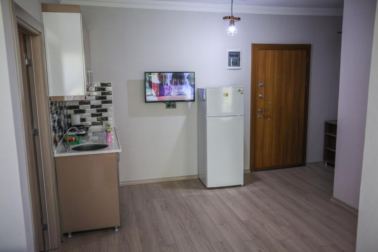 Elegant Residence Çamlıhemşin Exteriér fotografie