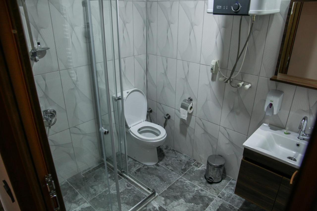 Elegant Residence Çamlıhemşin Exteriér fotografie