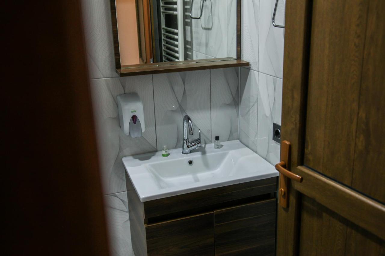 Elegant Residence Çamlıhemşin Exteriér fotografie