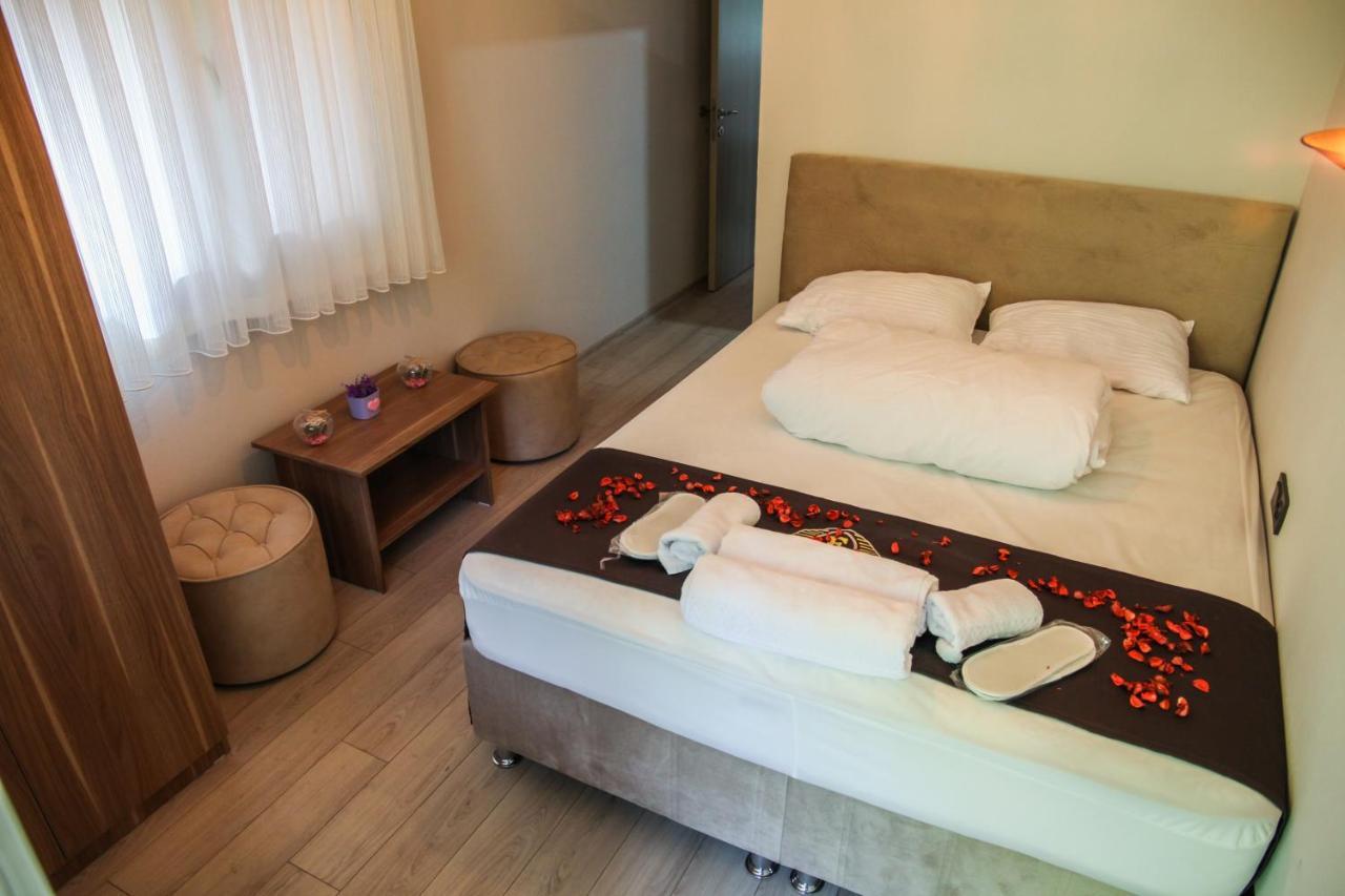 Elegant Residence Çamlıhemşin Exteriér fotografie
