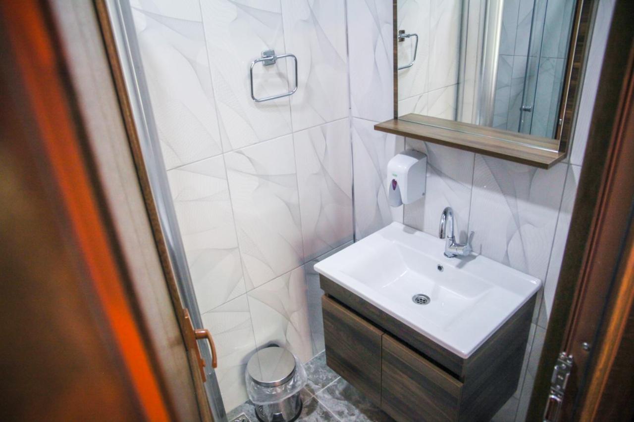 Elegant Residence Çamlıhemşin Exteriér fotografie