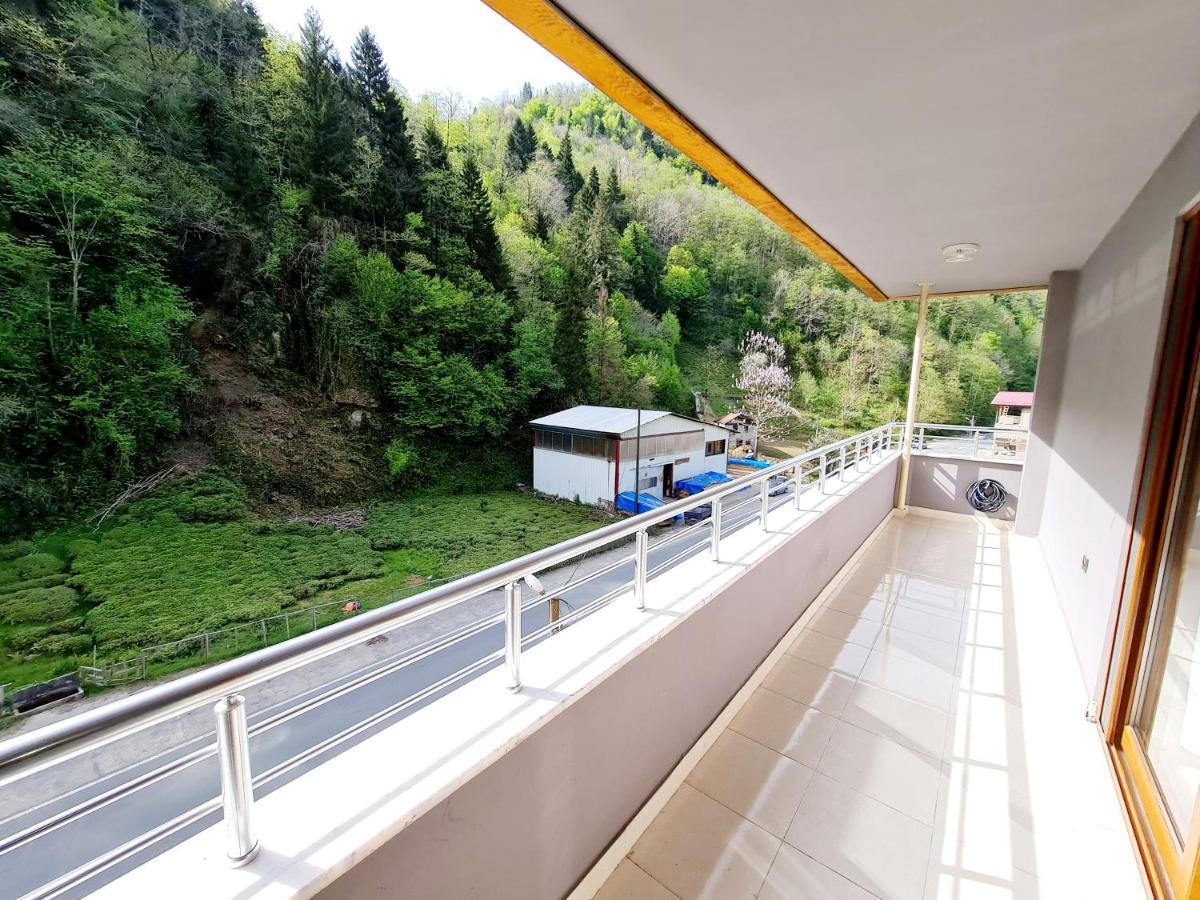Elegant Residence Çamlıhemşin Exteriér fotografie