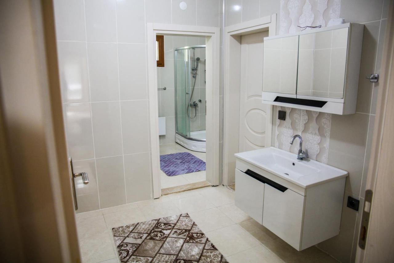 Elegant Residence Çamlıhemşin Exteriér fotografie